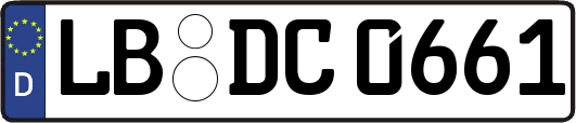 LB-DC0661