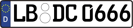 LB-DC0666