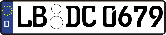 LB-DC0679