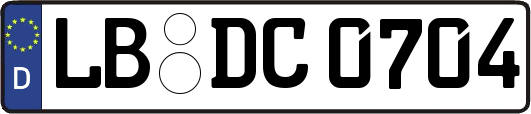 LB-DC0704