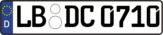 LB-DC0710