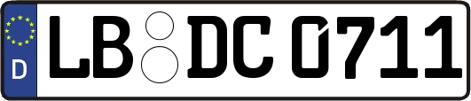 LB-DC0711