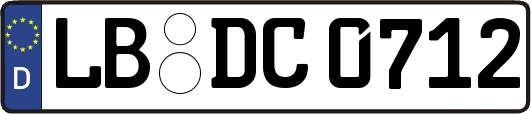 LB-DC0712