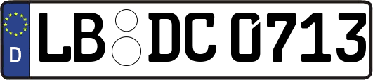 LB-DC0713