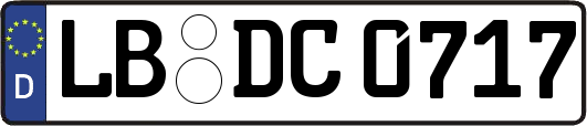 LB-DC0717
