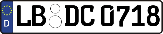 LB-DC0718