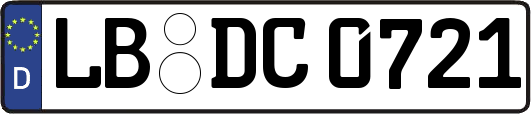 LB-DC0721