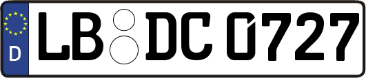 LB-DC0727