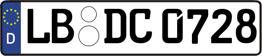 LB-DC0728