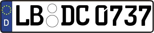 LB-DC0737
