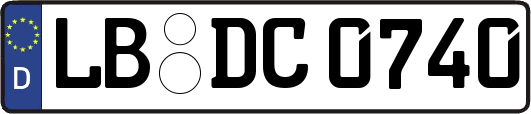 LB-DC0740