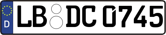 LB-DC0745