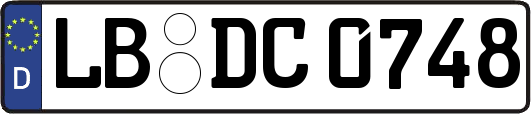 LB-DC0748