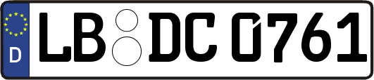 LB-DC0761