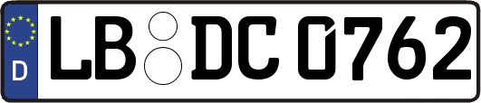 LB-DC0762
