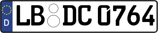 LB-DC0764