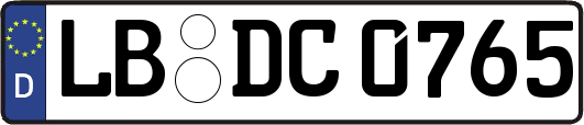 LB-DC0765