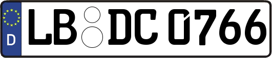 LB-DC0766