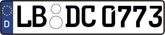 LB-DC0773