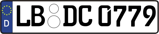 LB-DC0779