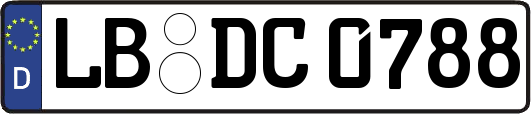 LB-DC0788