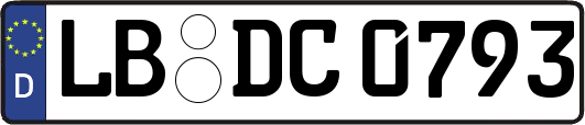 LB-DC0793