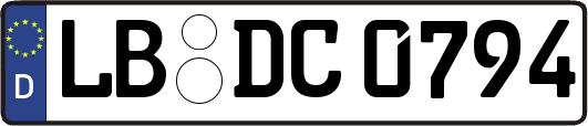 LB-DC0794
