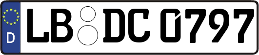 LB-DC0797