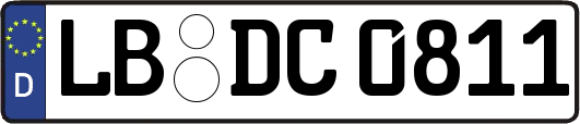LB-DC0811