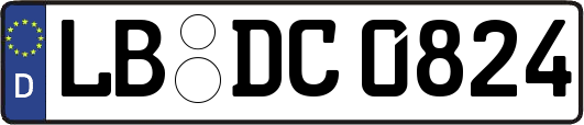 LB-DC0824