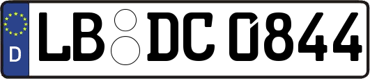 LB-DC0844