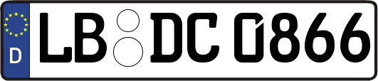 LB-DC0866