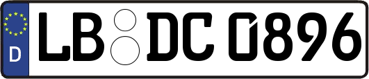 LB-DC0896