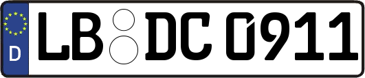 LB-DC0911