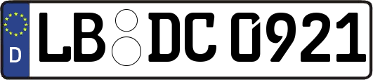LB-DC0921