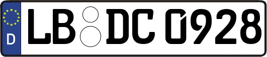 LB-DC0928
