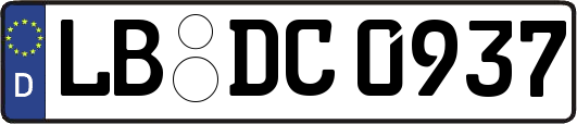 LB-DC0937