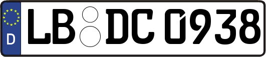 LB-DC0938