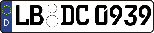 LB-DC0939