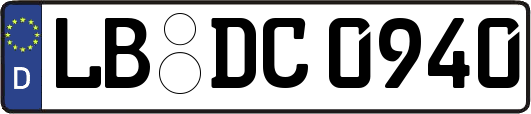 LB-DC0940