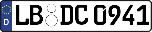 LB-DC0941