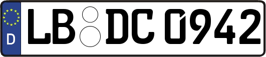 LB-DC0942