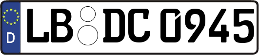 LB-DC0945