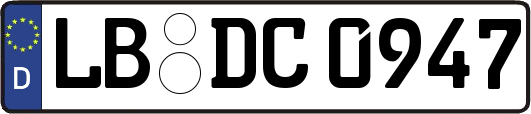 LB-DC0947