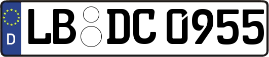 LB-DC0955
