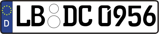 LB-DC0956