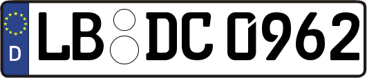 LB-DC0962