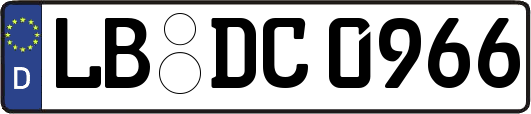 LB-DC0966