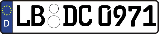 LB-DC0971