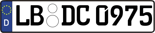 LB-DC0975